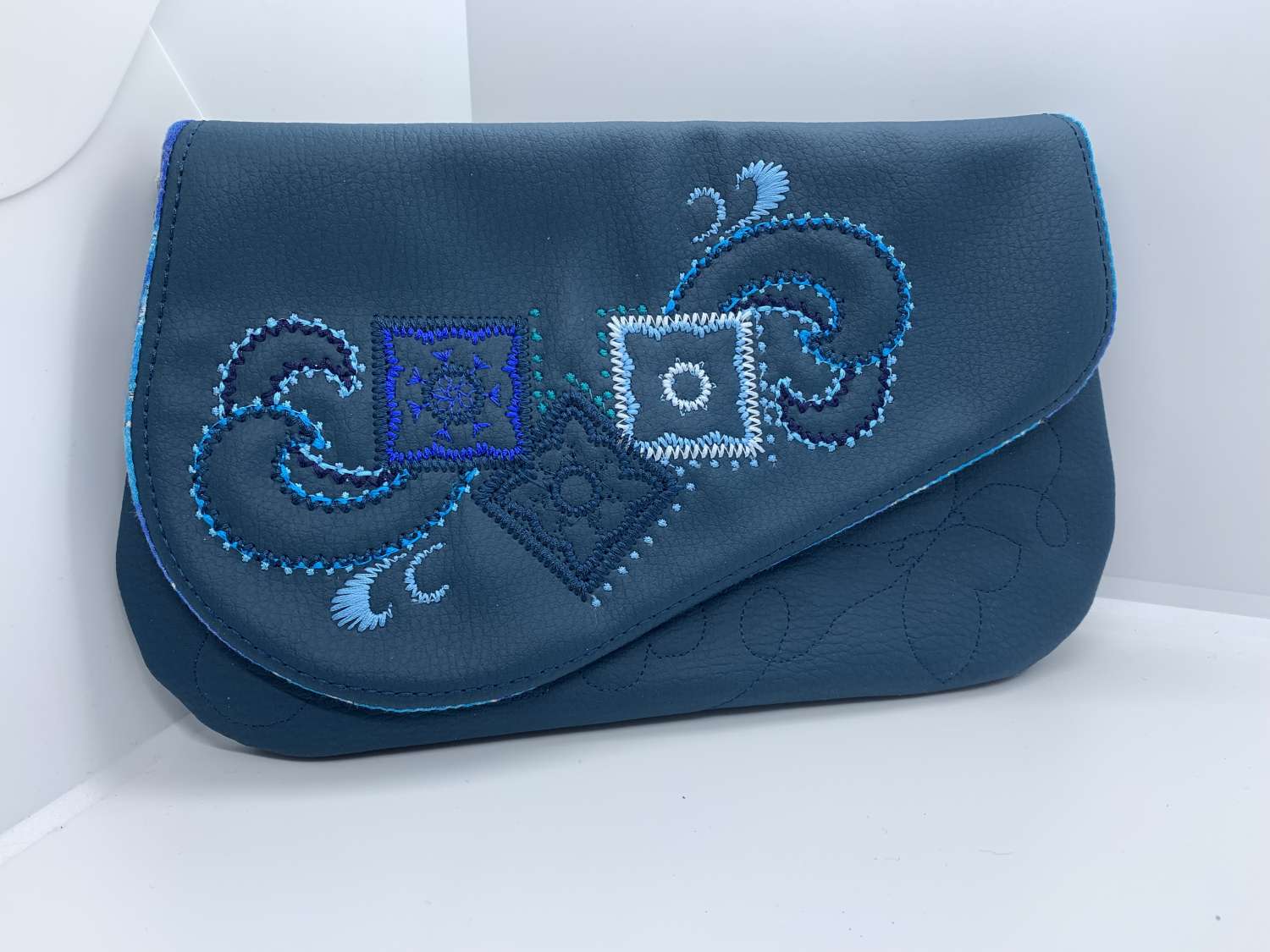 Clutch bag Clutch bag