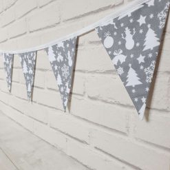 Christmas Bunting, Scandi Bunting, Christmas Garland, Xmas Bunting, Festive Decor, Christmas Tree, Snowman, Reindeer, Baubles, Snowflakes 7 Christmas Bunting, Scandi Bunting, Christmas Garland, Xmas Bunting, Festive Decor, Christmas Tree, Snowman, Reindeer, Baubles, Snowflakes 7
