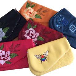 Clutch bag