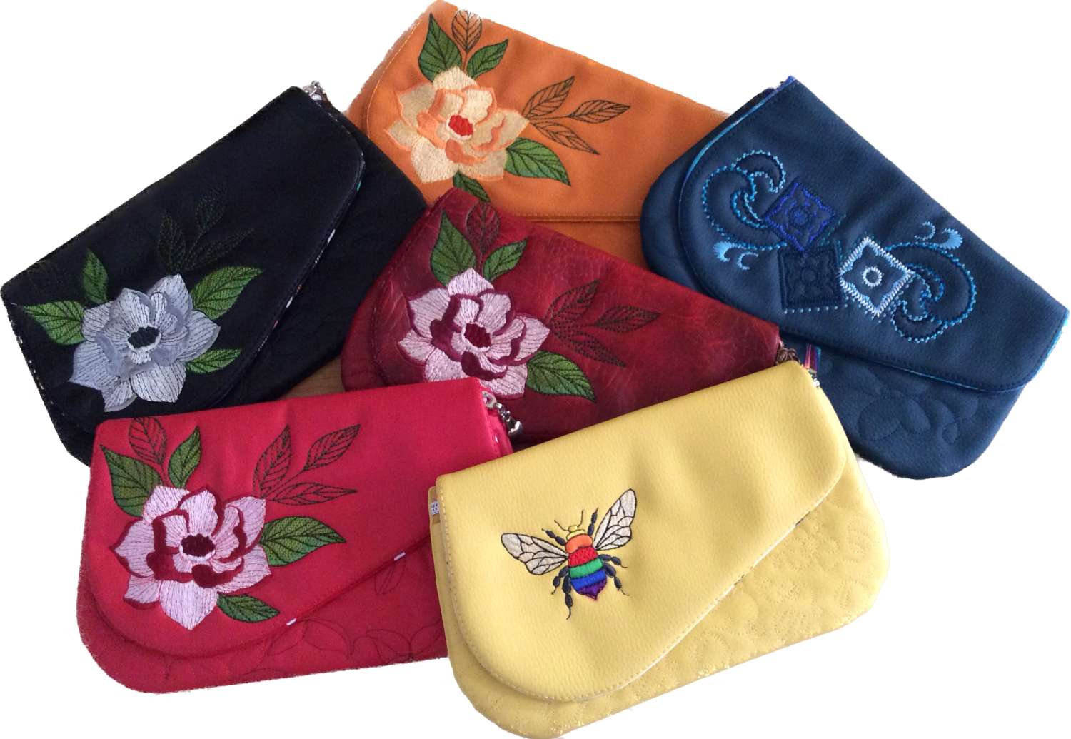 Clutch bag Clutch bag