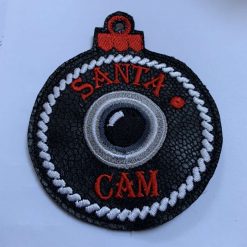 Santa cam