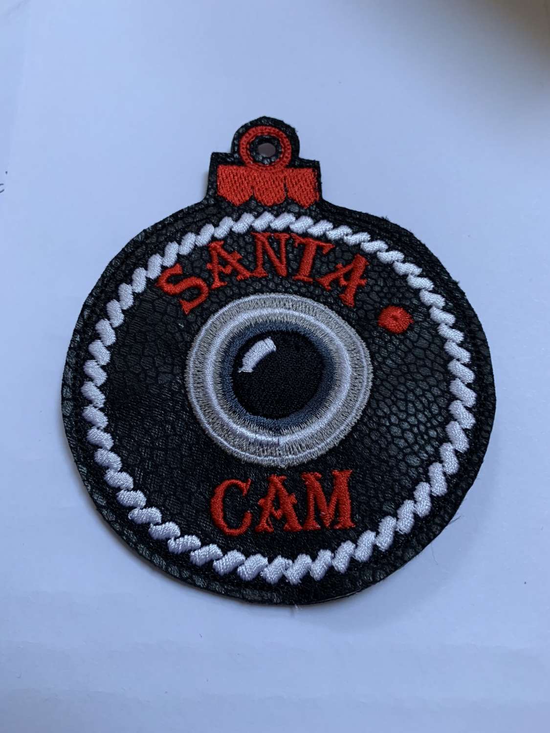 Santa cam Santa cam
