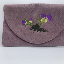 Clutch bag