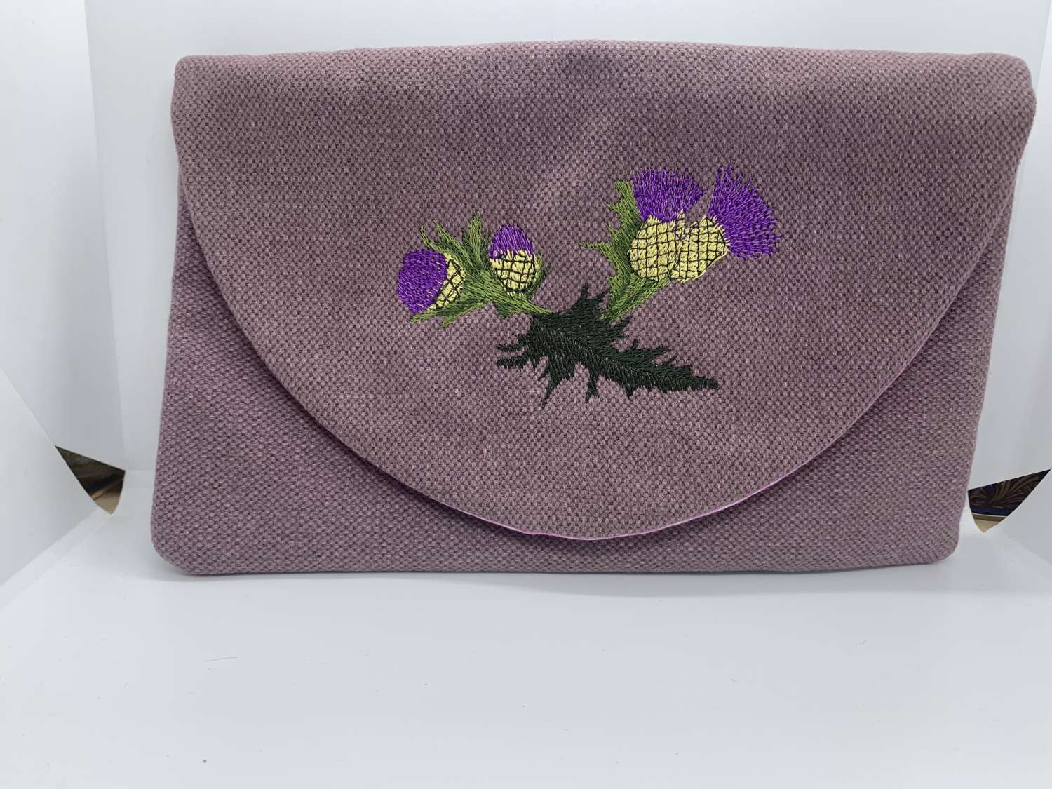 Clutch bag Clutch bag
