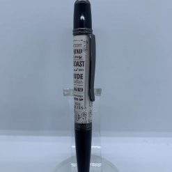 Sierra style twist pen 3 Sierra style twist pen 3