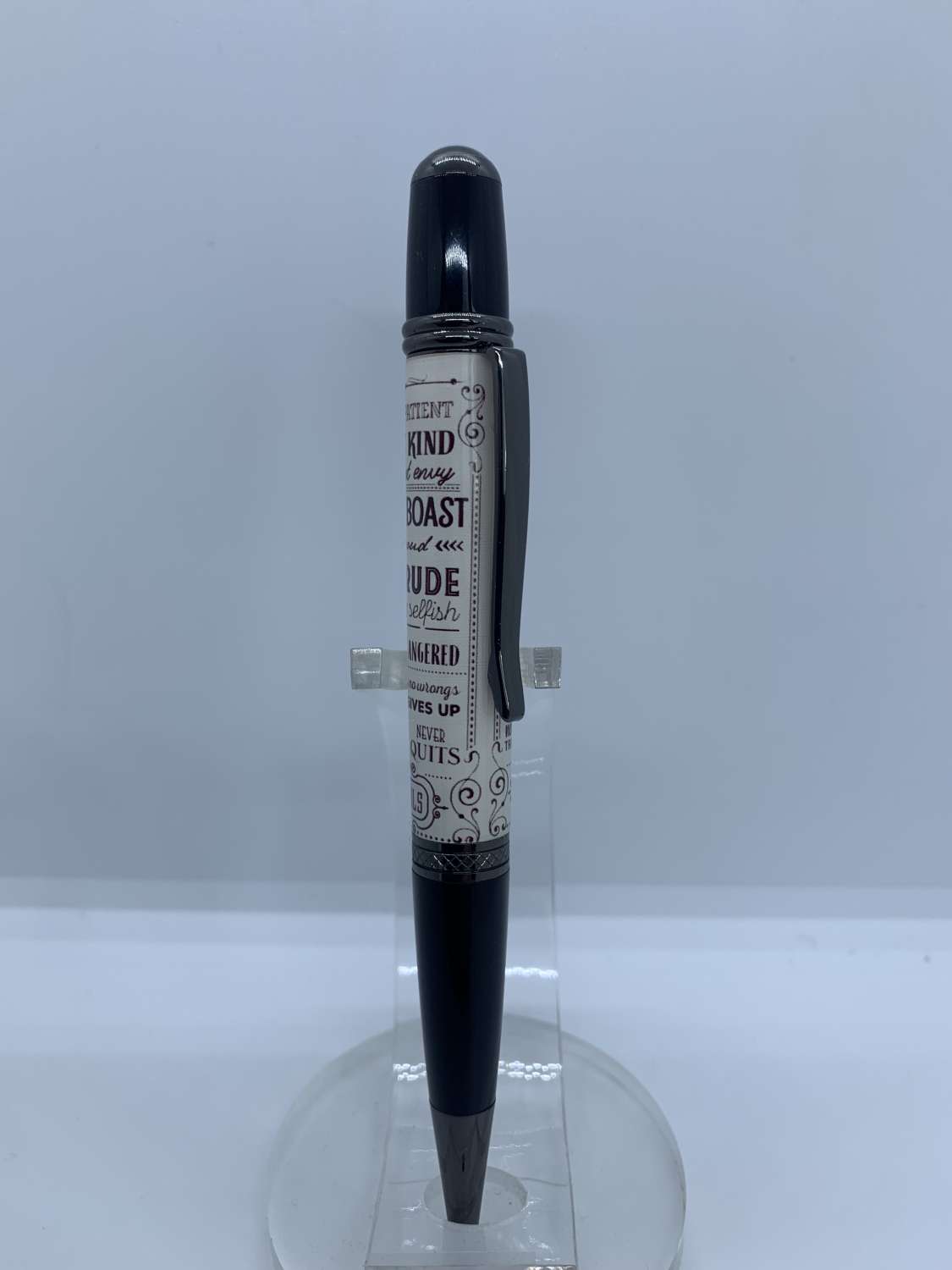 Sierra style twist pen Sierra style twist pen