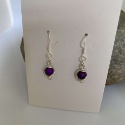 Purple Jewellery Set 8 Purple Jewellery Set 8