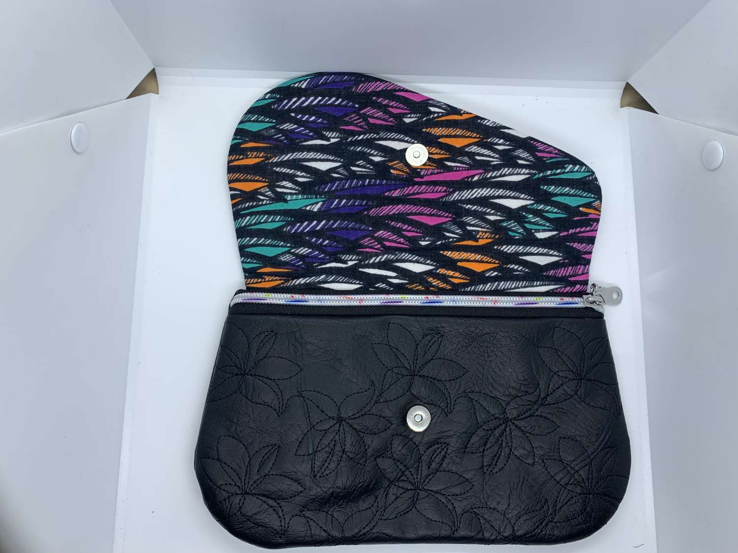 Clutch bag Clutch bag