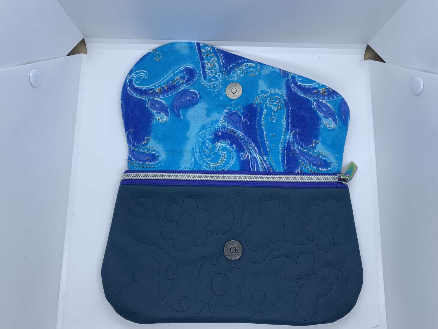 Clutch bag Clutch bag