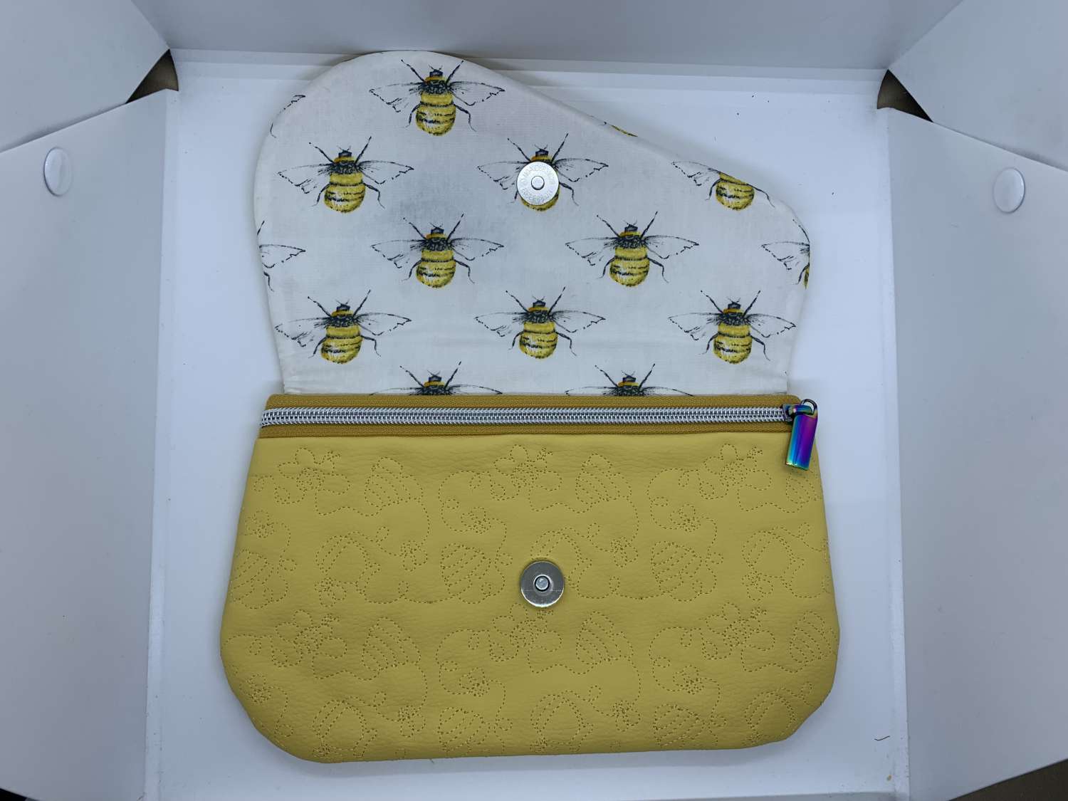 Clutch bag Clutch bag
