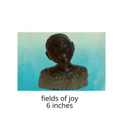 Fields of joy sculpture 4