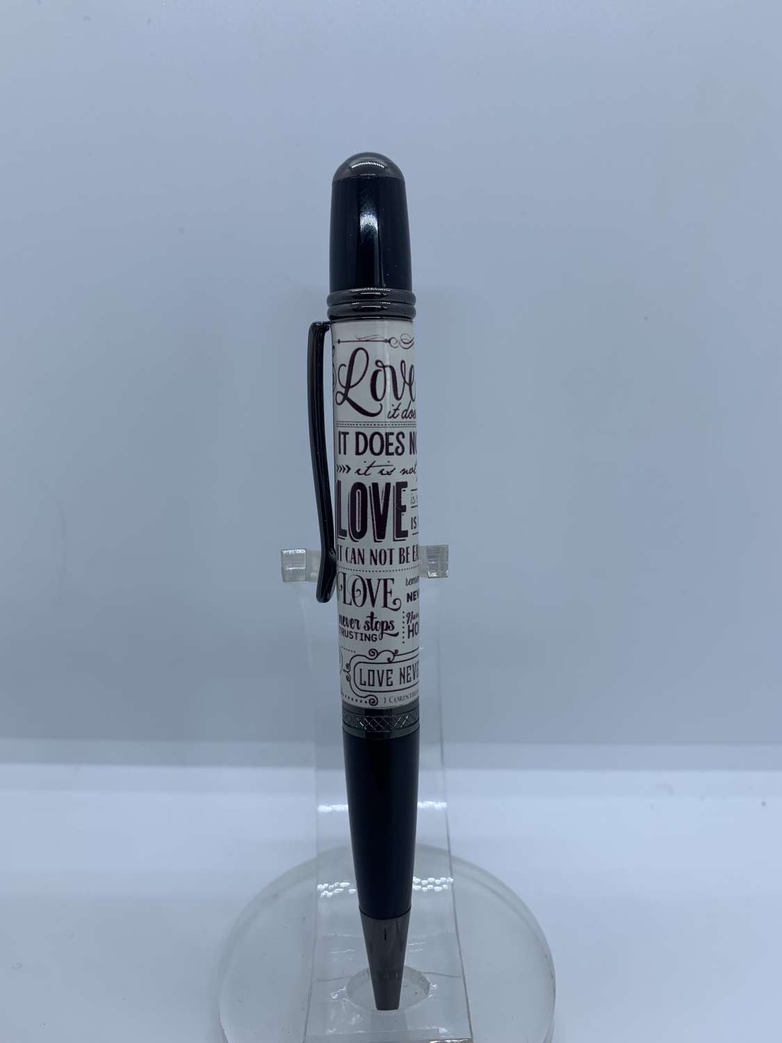 Sierra style twist pen Sierra style twist pen