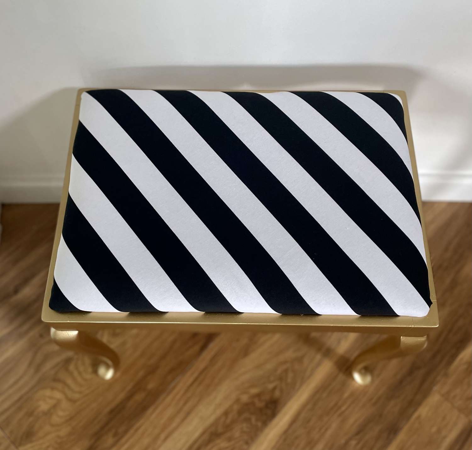Quirky Dressing Table Stool MadeMe