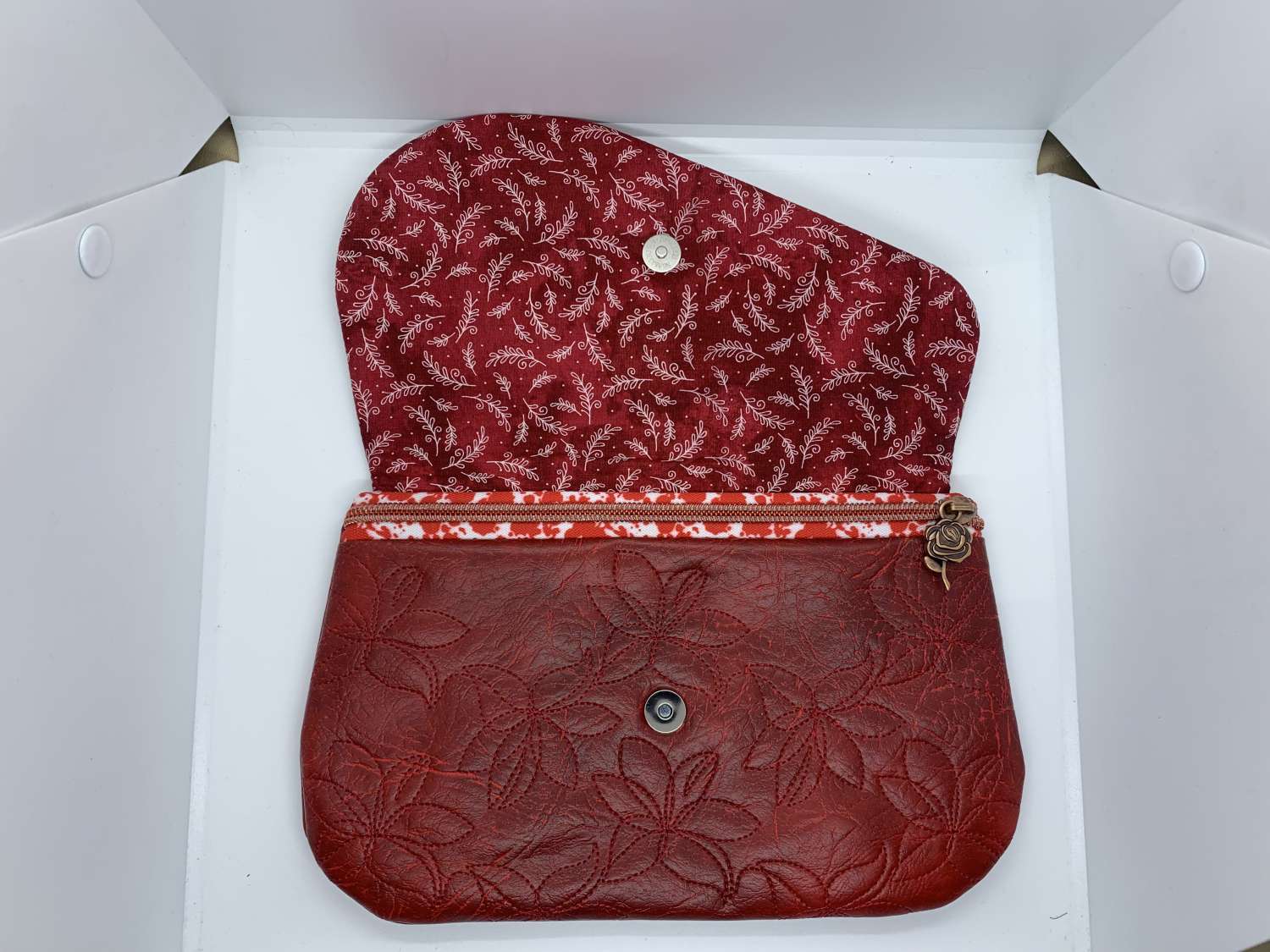 Clutch bag Clutch bag