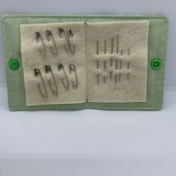Needle cases 6