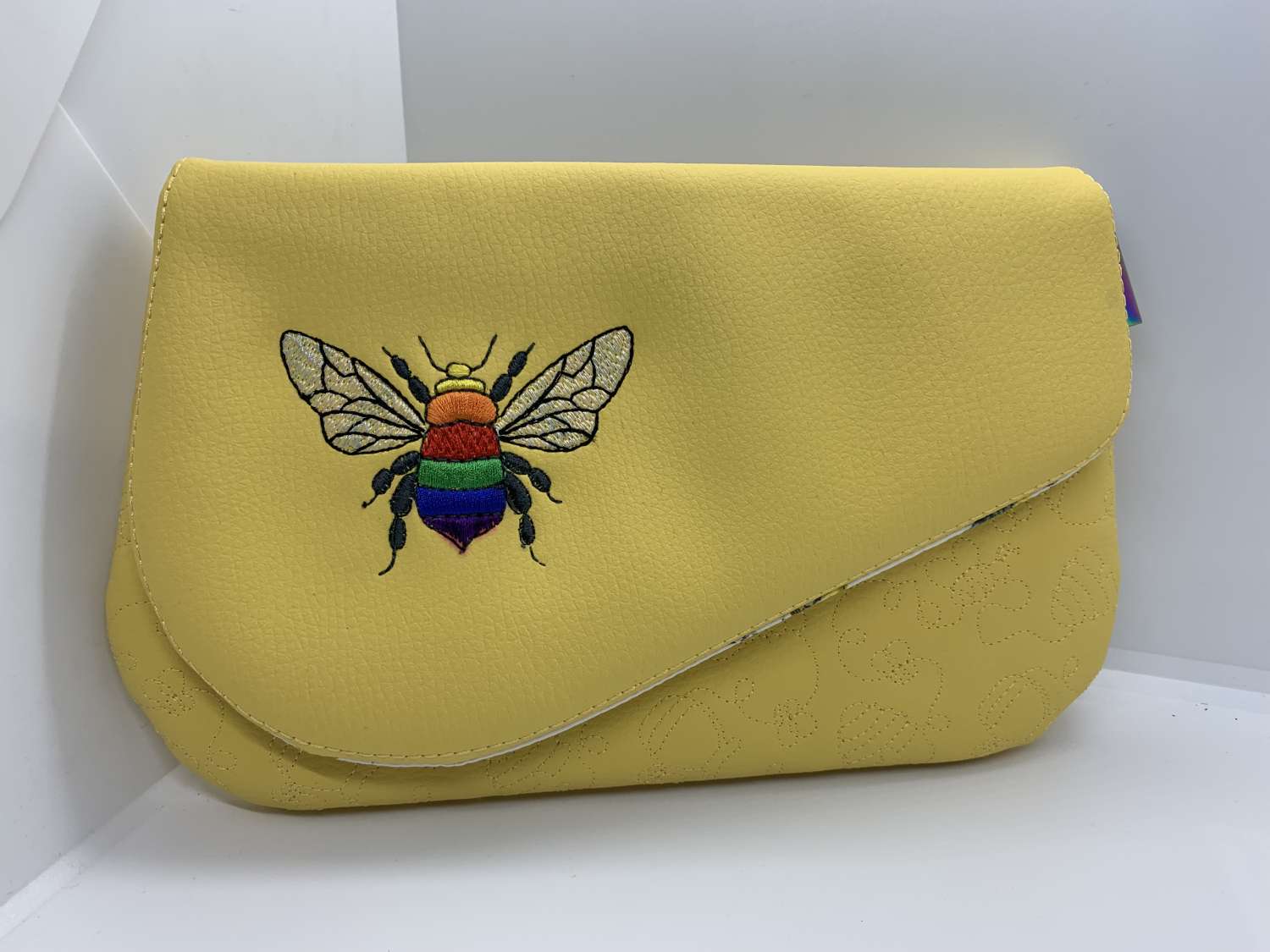 Clutch bag Clutch bag