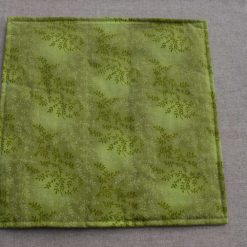 Chicken patchwork placemat 2 Chicken patchwork placemat 2