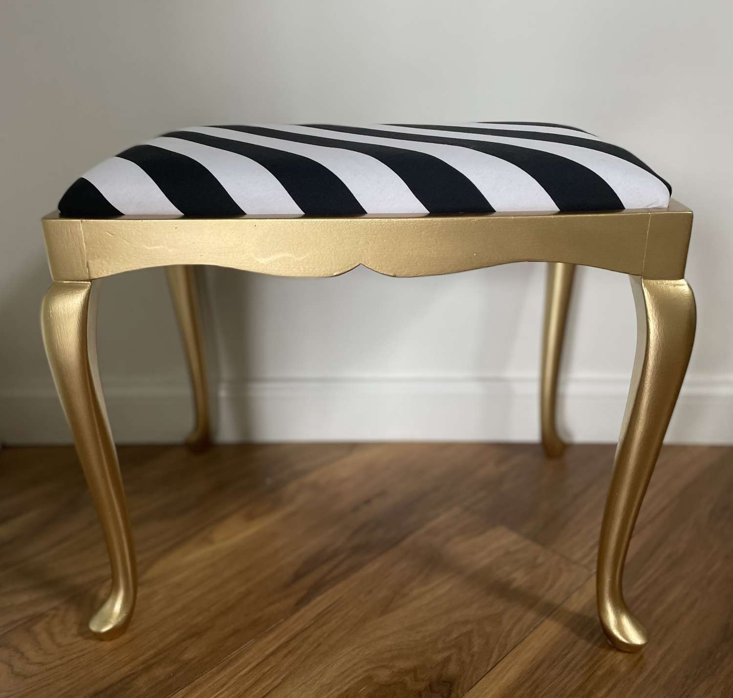Quirky Dressing Table Stool MadeMe