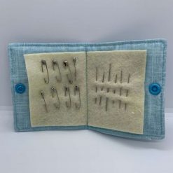 Needle cases 9