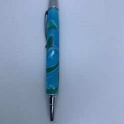 Style type twist pen 2