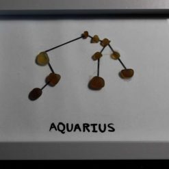 Seaglass, Astrology, Zodiac signs