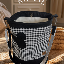RS009 - MILLIE - crossbody bag