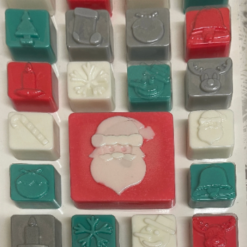 A ...Wax Melt Advent Calendars