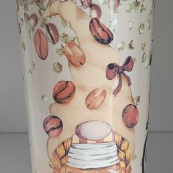Coffee gonk tumbler 2 Coffee gonk tumbler 6