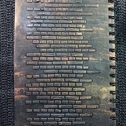 Handmade Spellbook 2 Hardback Notebook 3