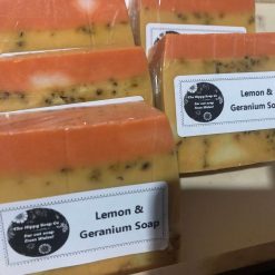 THREE soaps - gift set- your choice. Vegan and top quality. 5 THREE soaps - gift set- your choice. Vegan and top quality. 5