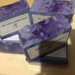 THREE soaps - gift set- your choice. Vegan and top quality. 7 THREE soaps - gift set- your choice. Vegan and top quality. 7