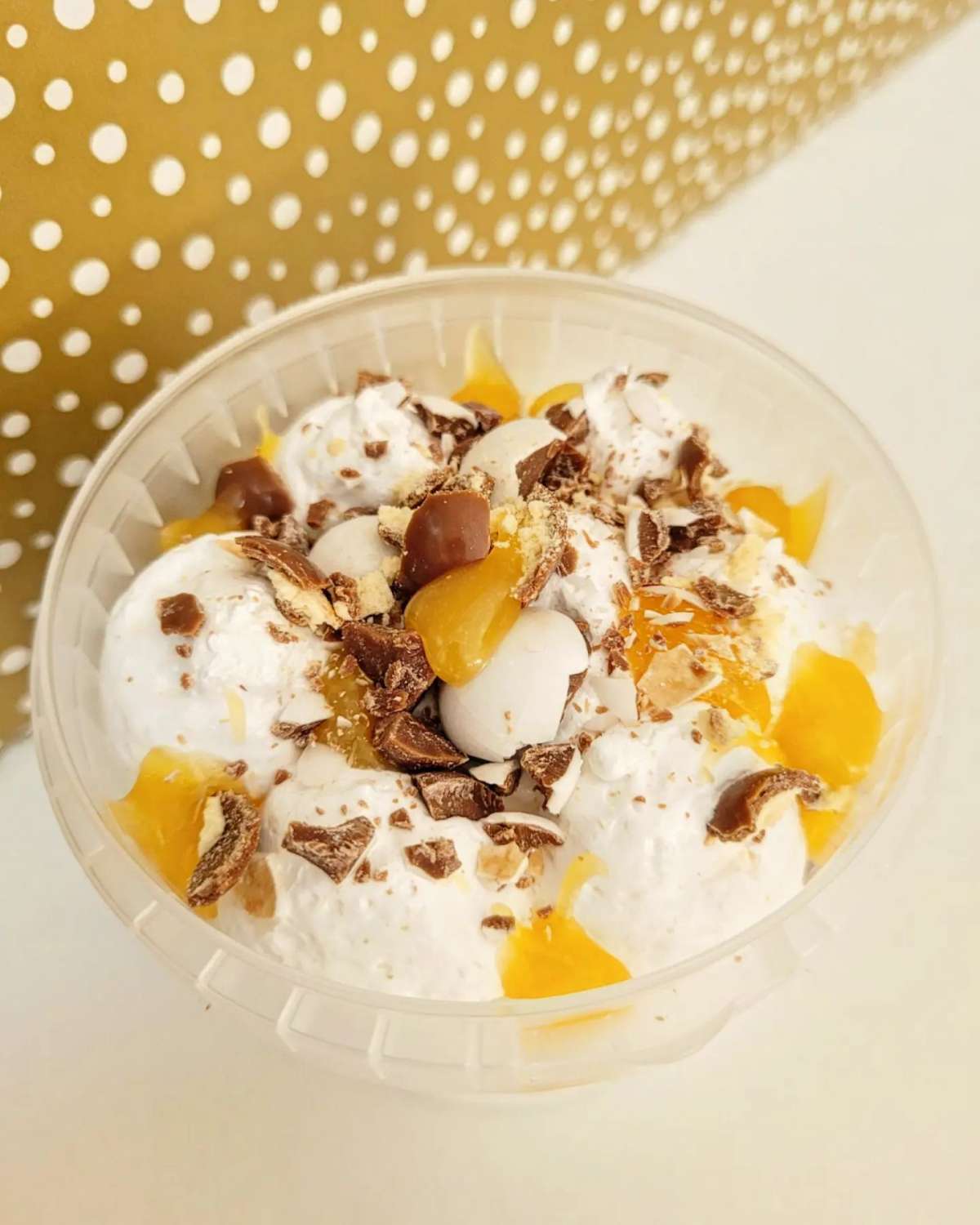 317245334_520281700115939_4542445606717340603_n (1) ORANGE & MALTESER - Marshmallow Fluff Pot 3