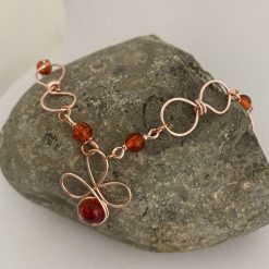 Chunky Rose Gold Necklace 5 Chunky Rose Gold Necklace 5
