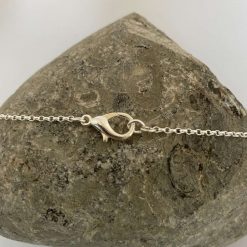 Garnet Pendant Necklace 4 Garnet Pendant Necklace 4