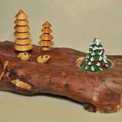 Tea light holder 1
