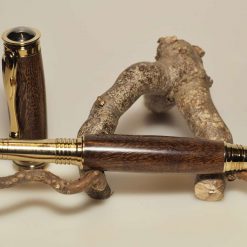 Fountain pen in Oak 1477
