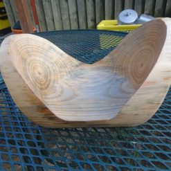 Live Edge Wood Bowl 2 Live Edge Wood Bowl 2