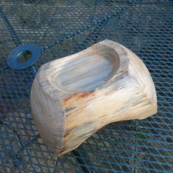 Live Edge Wood Bowl 3 Live Edge Wood Bowl 3