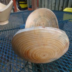 Live Edge Wood Bowl 4 Live Edge Wood Bowl 4
