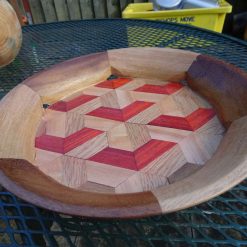Fruit Bowl 2