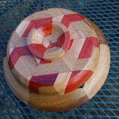 Fruit Bowl 4