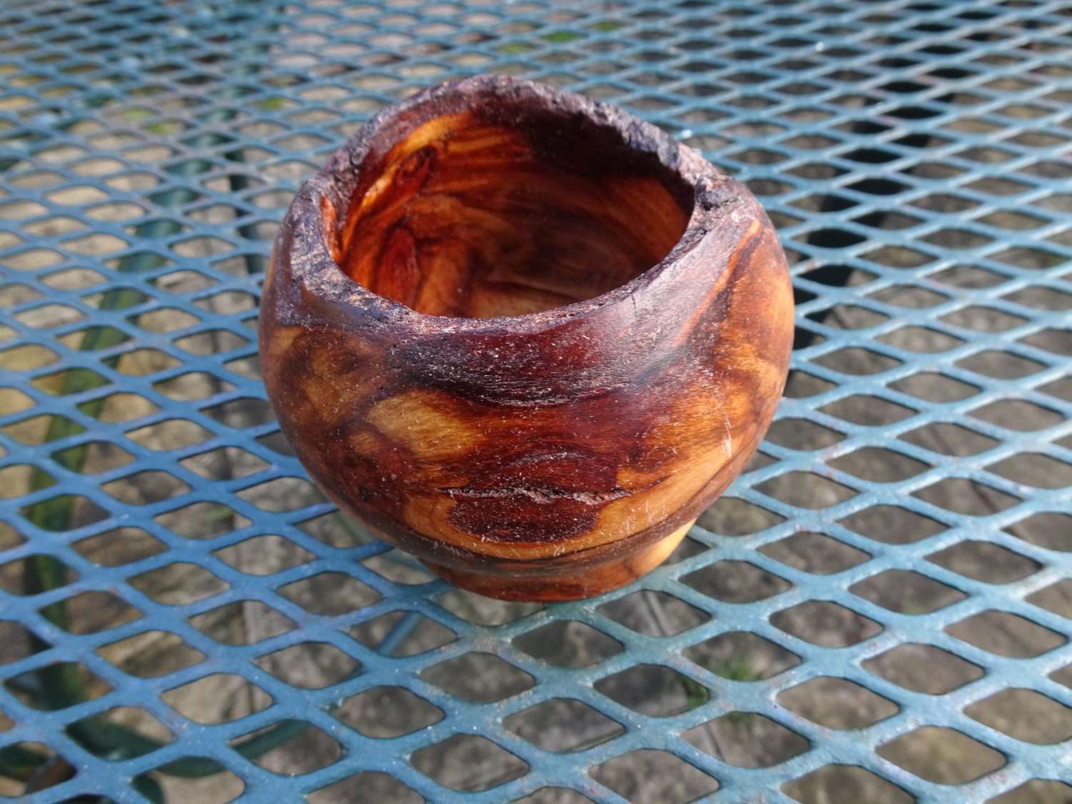 Mini Live Edge Bowl Mini Live Edge Bowl