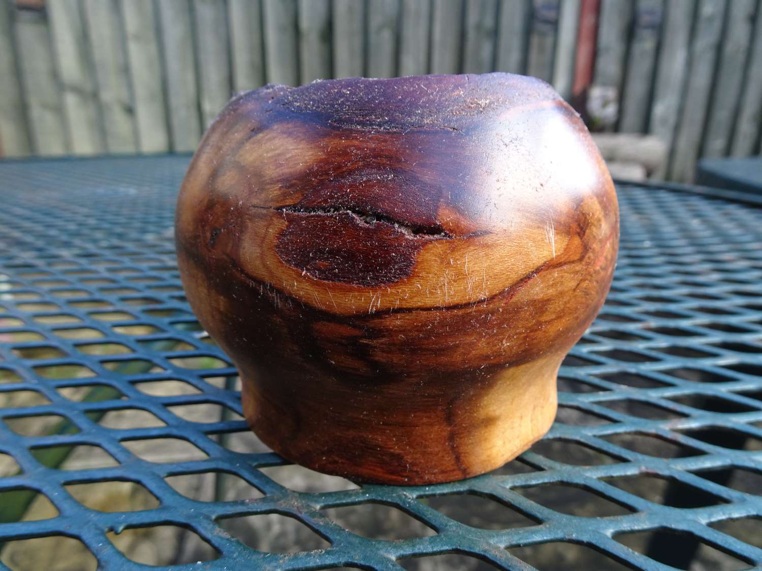 Mini Live Edge Bowl Mini Live Edge Bowl