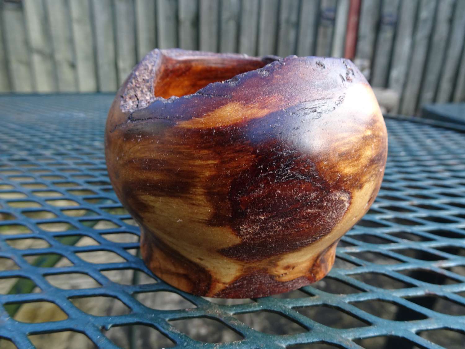 Mini Live Edge Bowl Mini Live Edge Bowl