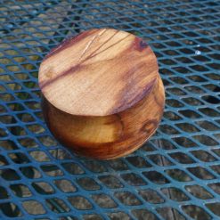Mini Live Edge Bowl 4 Mini Live Edge Bowl 4