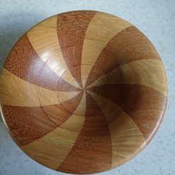Vortex Bowl