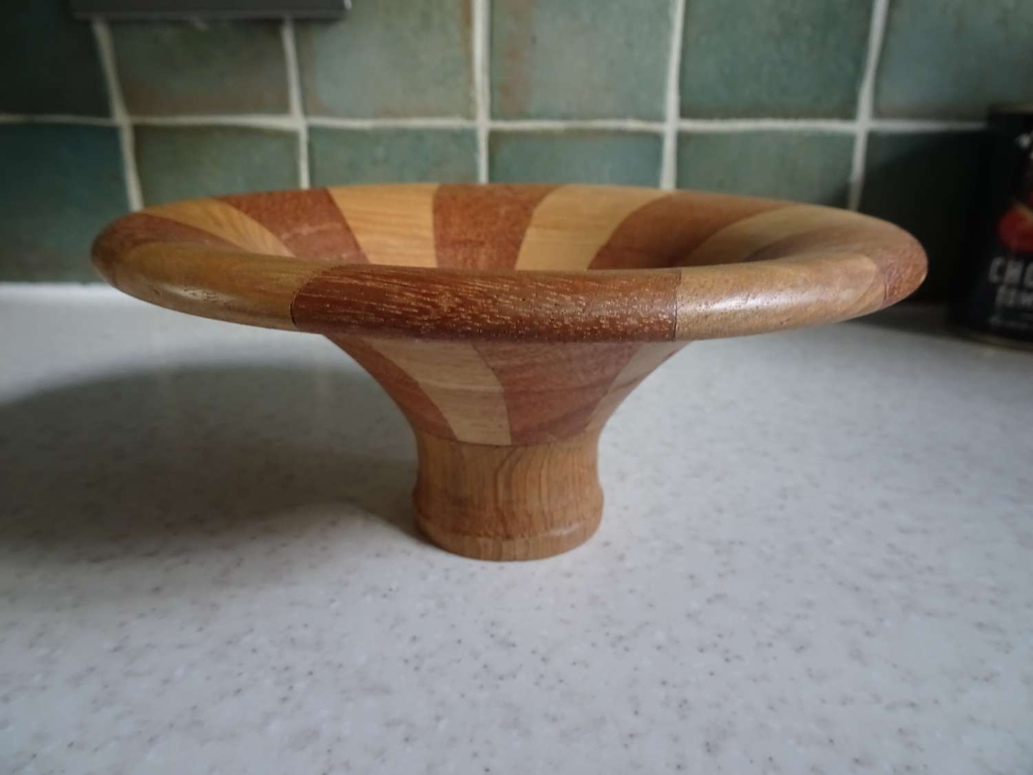 Vortex Bowl Vortex Bowl
