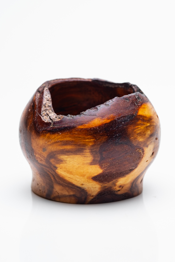 Mini Live Edge Bowl Mini Live Edge Bowl