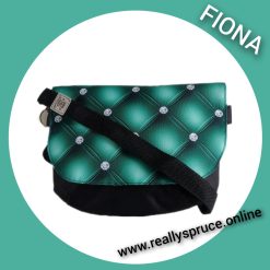 RS010   FIONA - small crossbody bag