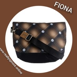 RS010  FIONA - small crossbody bag